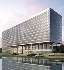 生產(chǎn)規(guī)模大，技術(shù)含量高，產(chǎn)品有效成分氧化鋁含量高