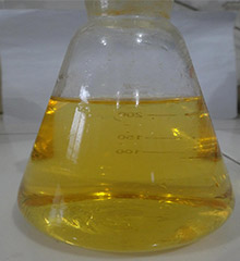 溶解性好，在水體中凝聚形成的礬花大，沉降快，是其他無(wú)機(jī)絮凝劑凈化能力的2-3倍